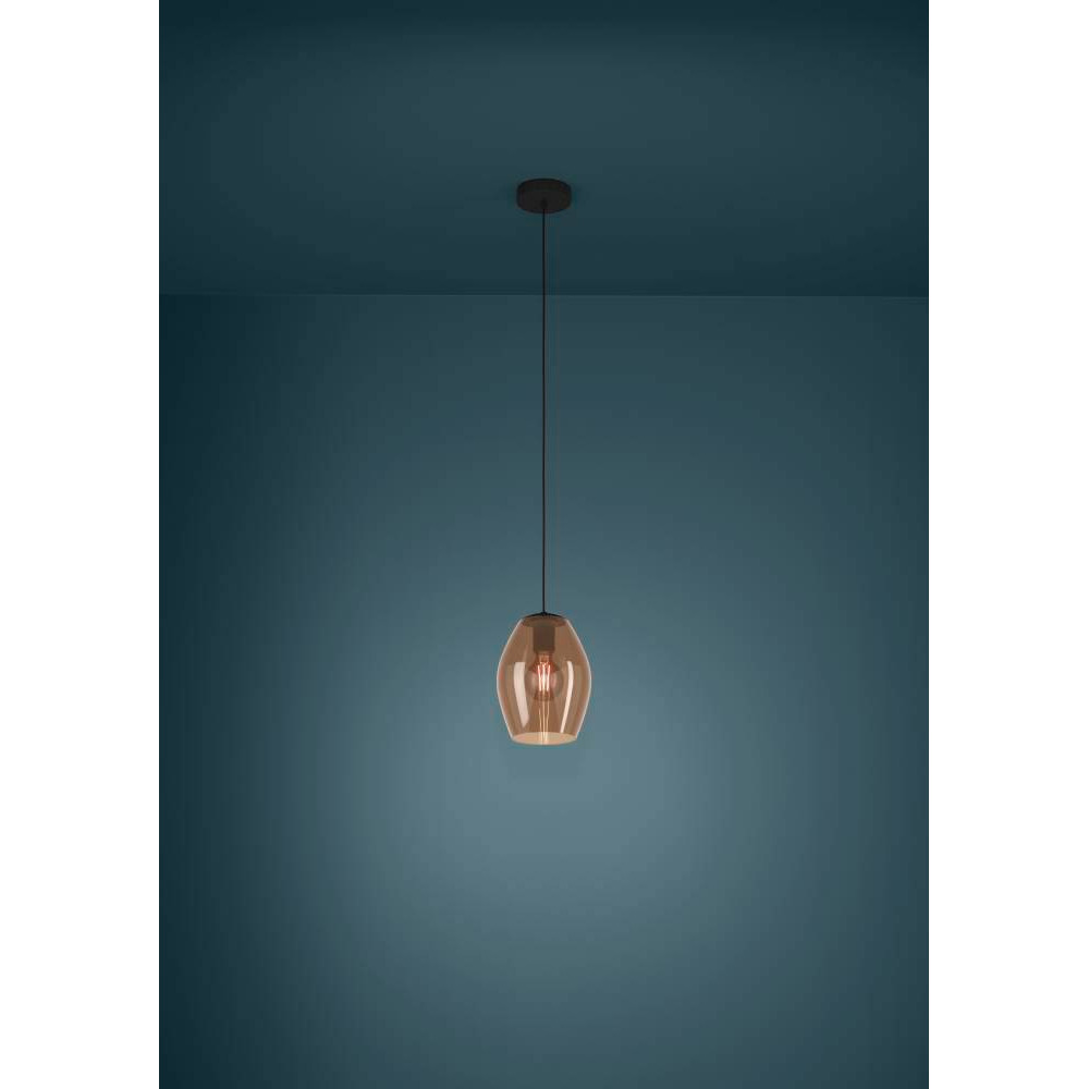 EGLO 390159 Подвесной светильник (люстра) ESTANYS 1