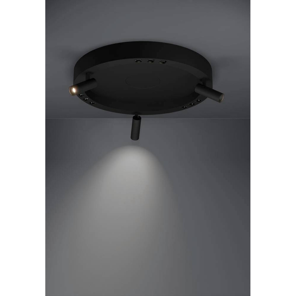EGLO 390052 Потолочный светильник BRUSCOLI