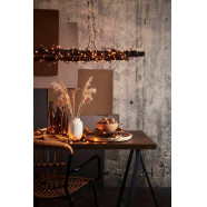 411518  Светодиодная елочная гирлянда