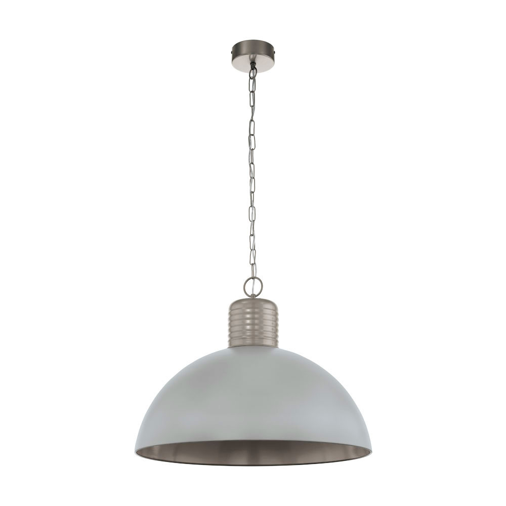 EGLO 49757 Подвесной потолочный светильник (люстра) COLDRIDGE