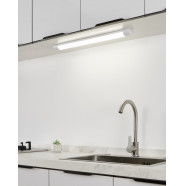 902009  Светодиод подсветка STRACCA, 20W(LED), L-570, пластик, белый
