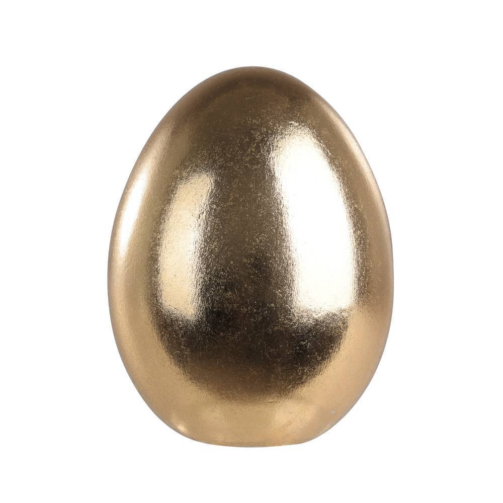 EGLO 427929  Фигурка Яйцо CHILANDY Ø110, H140 керамика, золотой