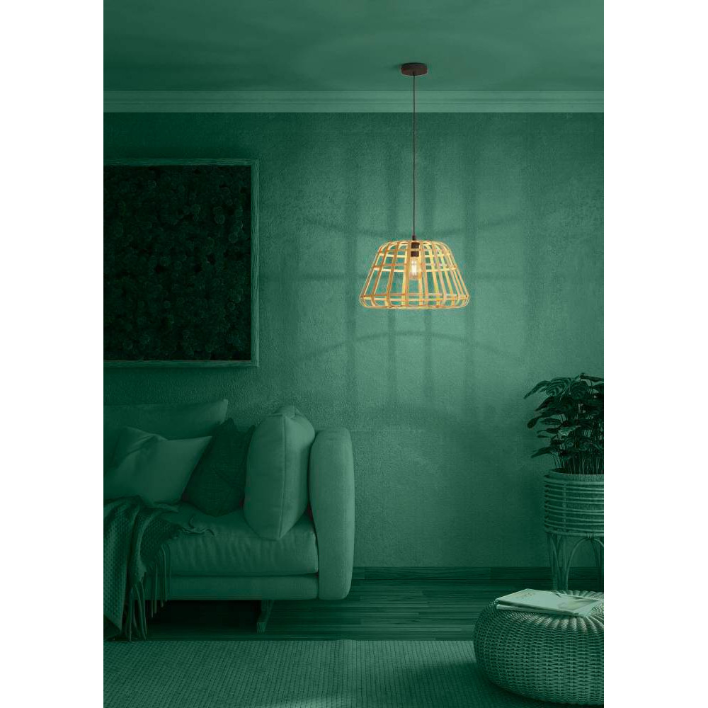 EGLO 390151 Подвесной светильник (люстра) MONTEZUELO