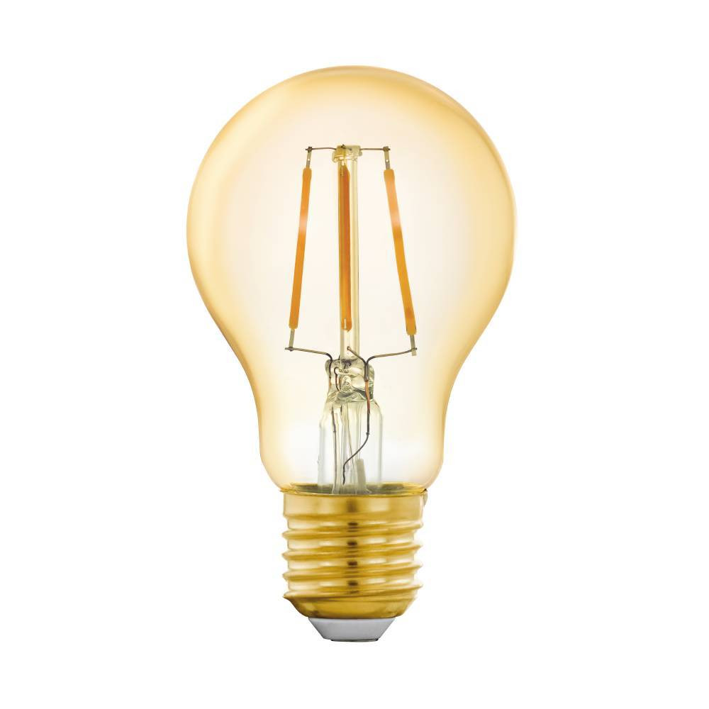 EGLO 12221  Светодиодная лампа, 5,5W, E27, 500lm, 2200K, L105, Ø60