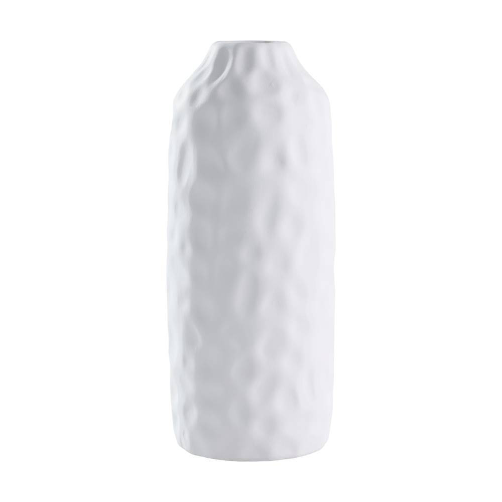 EGLO 421399  Ваза декоративная LOVRAN, H200, керамика, белый