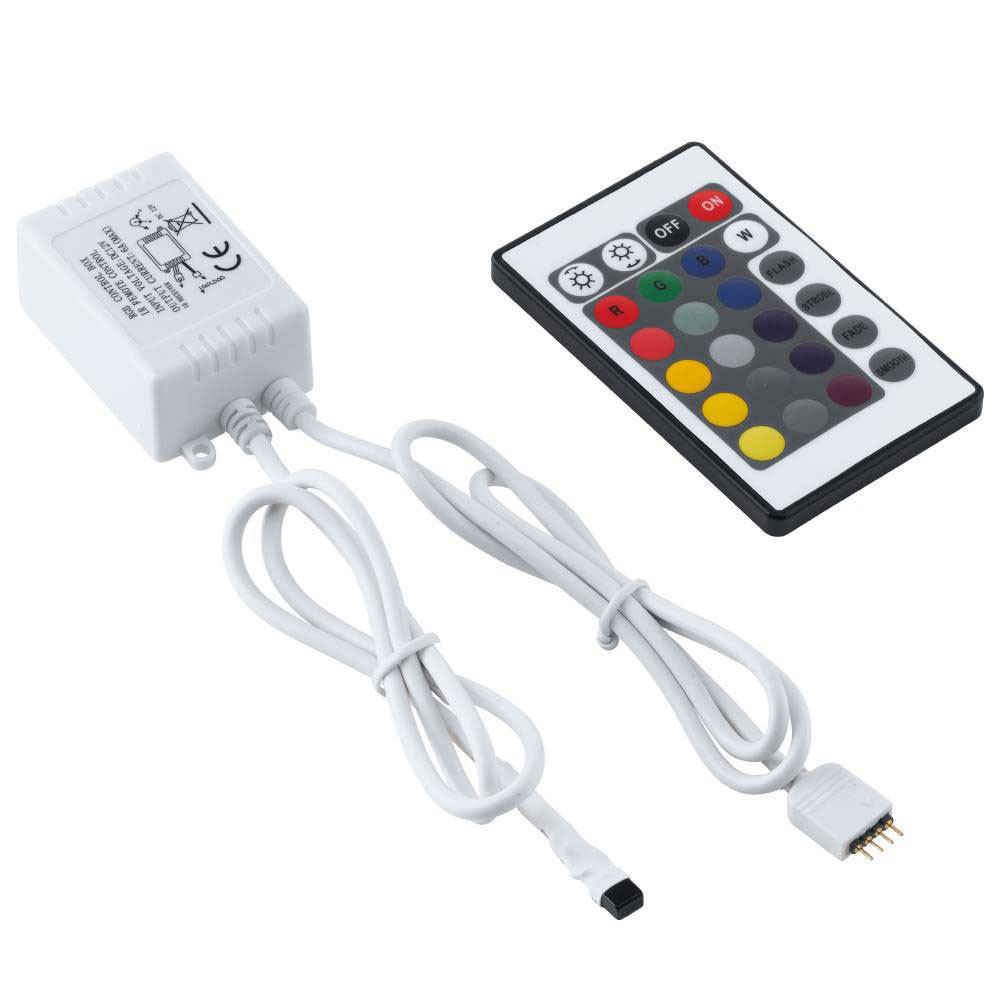 EGLO 92318  Контроллер для светодиодной тенты LED STRIPES-MODULE