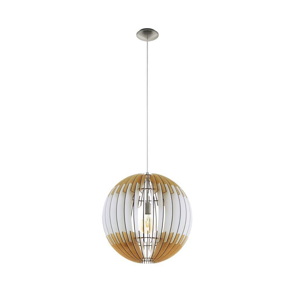 EGLO 32846  Подвесной потолочный светильник (люстра) OLMERO 1