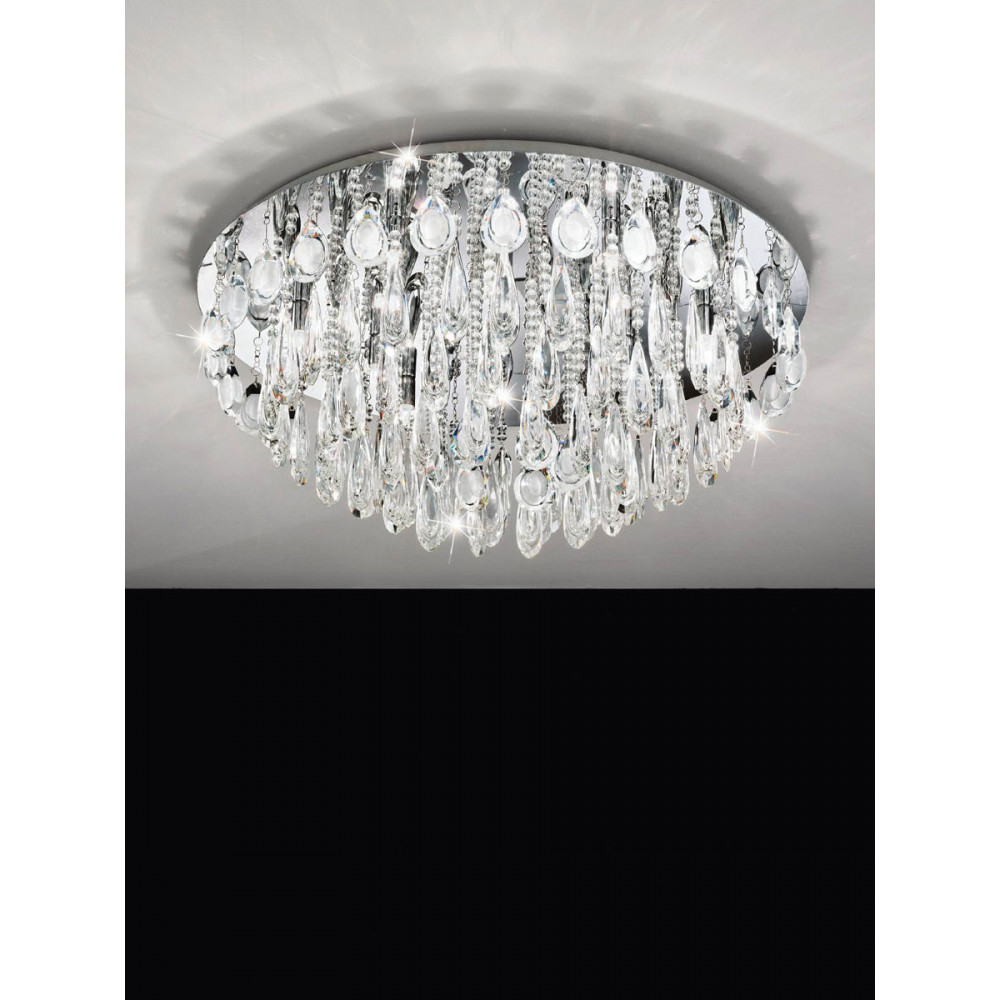 EGLO 93434  Потолочный светильник CALAONDA