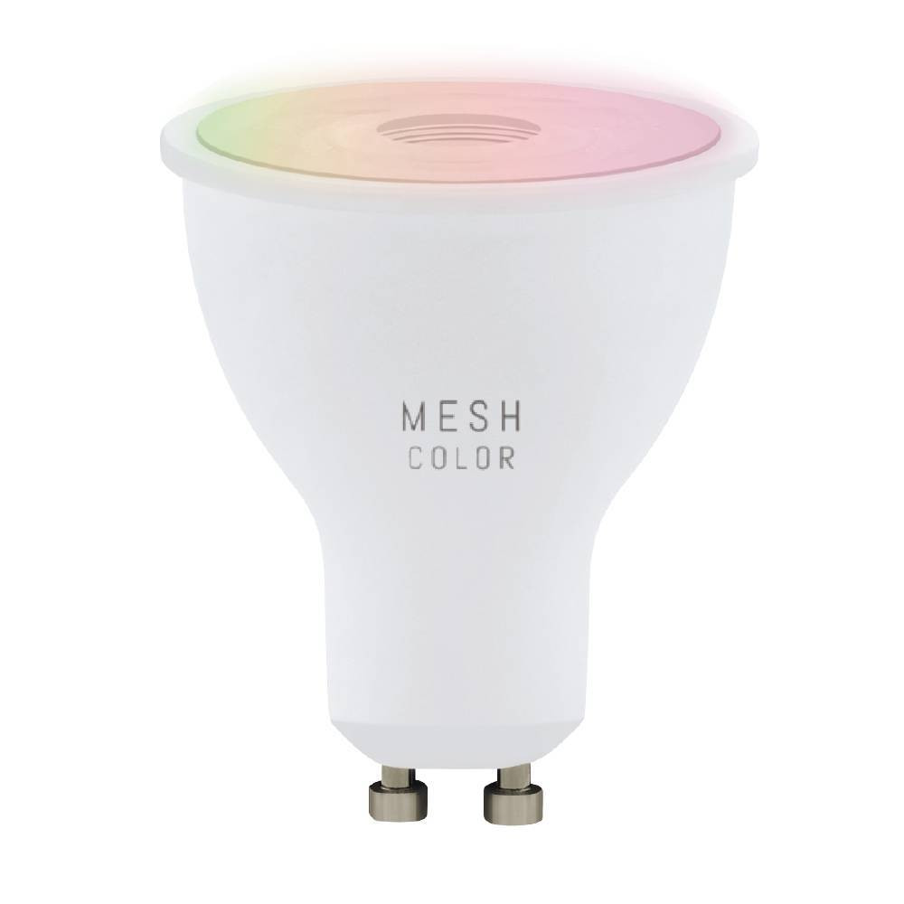 EGLO 12251  Светодиодная лампа GU-10, LED, 5W, 345lm, L59, Ø50