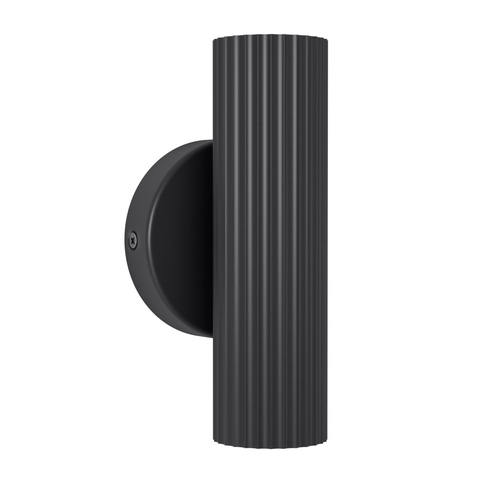 EGLO 902032 Спот PORTILLO, 2X5W(GU10), алюминий, сталь, черный