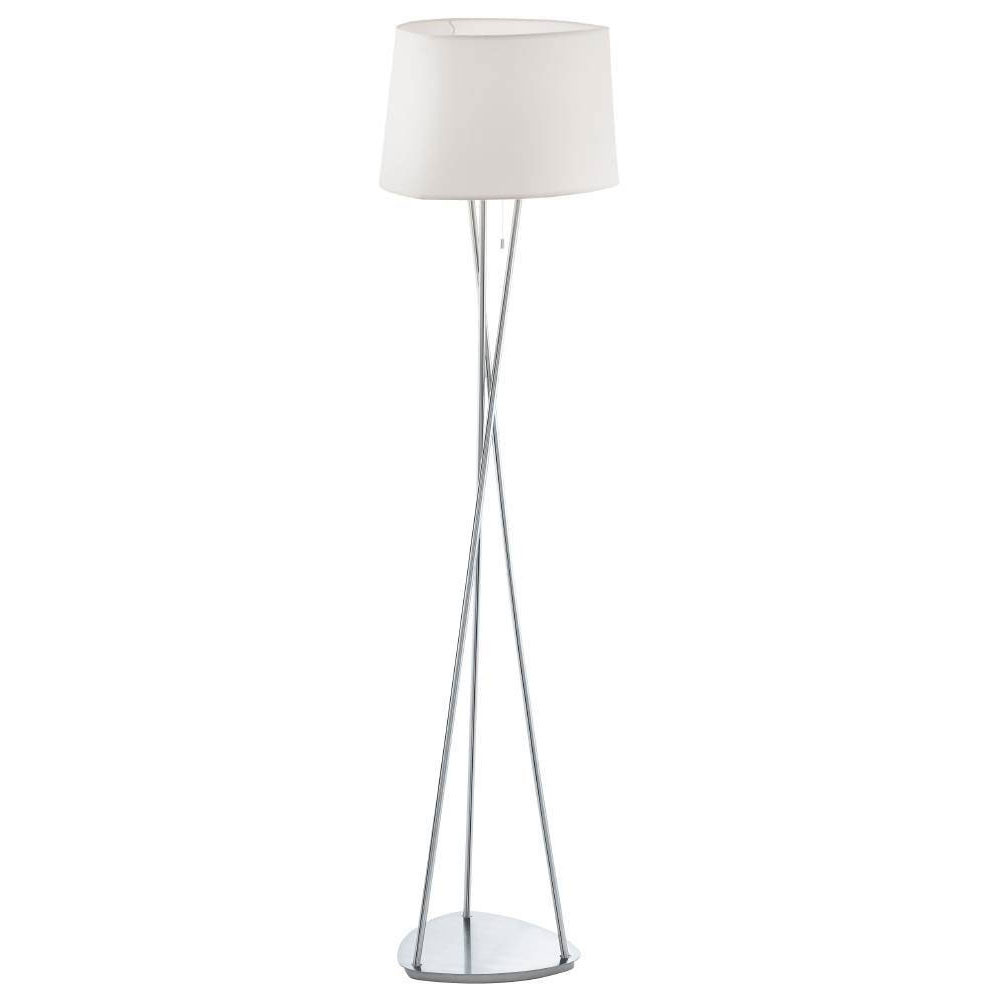 EGLO 92894 Торшер (напольный светильник) BELORA