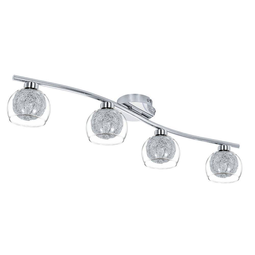 EGLO 93069 Спот OVIEDO 1