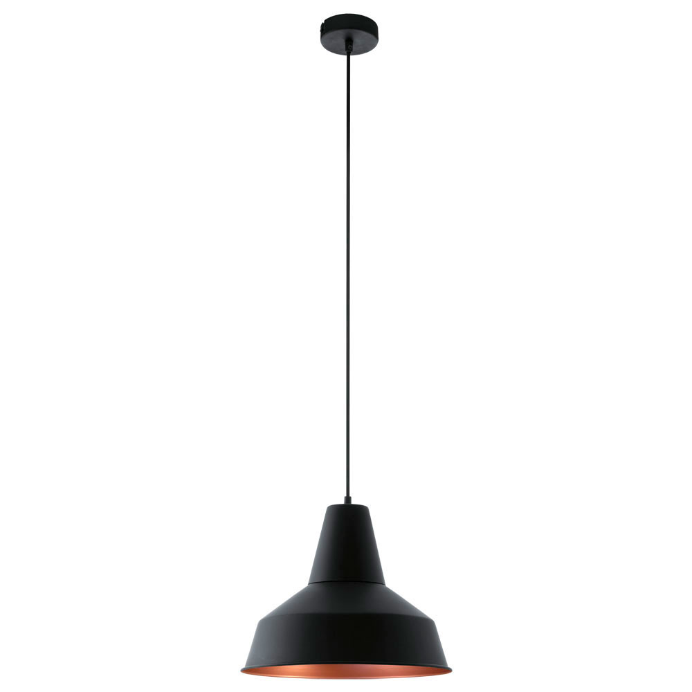 EGLO 49387  Подвесной потолочный светильник (люстра) SOMERTON