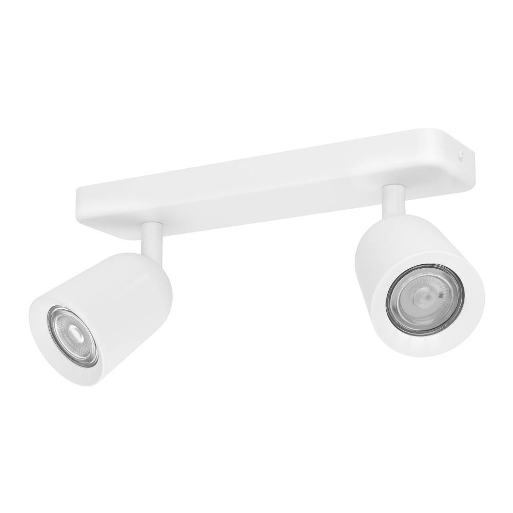 EGLO 901946  Спот CAMALDOLI, 2X10W(GU10), сталь, белый