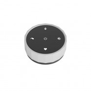 390516  Светодиодный подвес с регулировкой цветовой температуры LABONETE, 24,8W(LED), Ø800, 2200-6500K, 4100lm, алюминий, сталь, золотой, белый