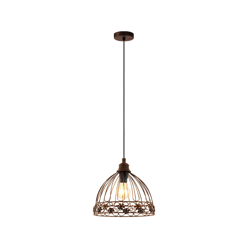 EGLO 43025  Подвесной потолочный светильник (люстра) SUMMERHALL