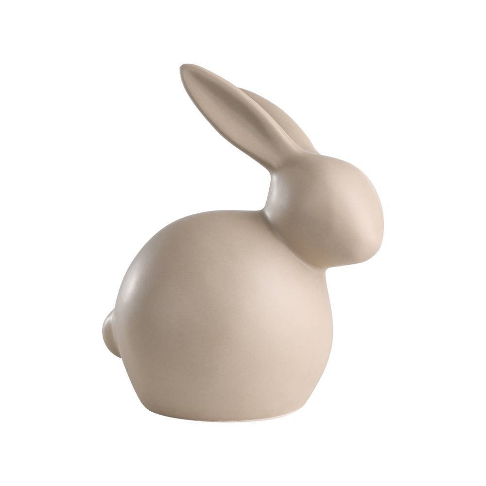 EGLO 427958 Фигурка Заяц MADIORANO, H145, керамика, бежевый