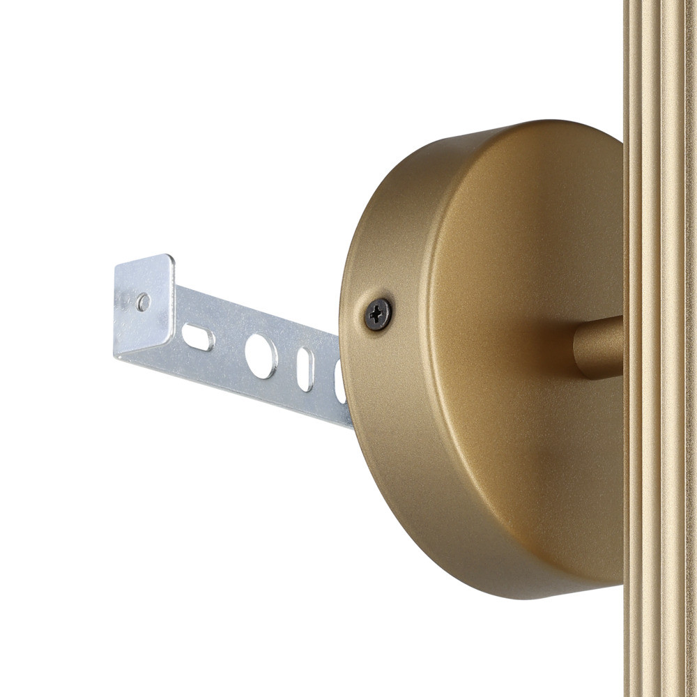 EGLO 902034  Спот PORTILLO, 2X5W(GU10), алюминий, сталь, латунь матовый