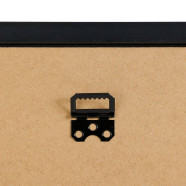 423085  Картина ROBERVAL, L330, B16, H430, пластик, стекло
