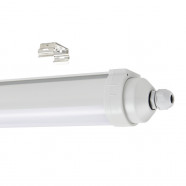 901559  Светодиод настенно-потолочн свет-к EASY FIX, 22,5W(LED), L-1090, IP65, 4000K, 4200lm, пластик