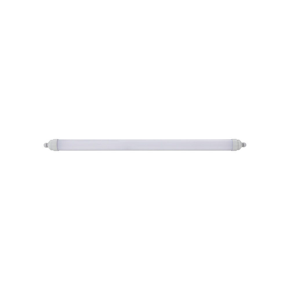 EGLO 901559 Светодиод настенно-потолочн свет-к EASY FIX, 22,5W(LED), L-1090, IP65, 4000K, 4200lm, пластик