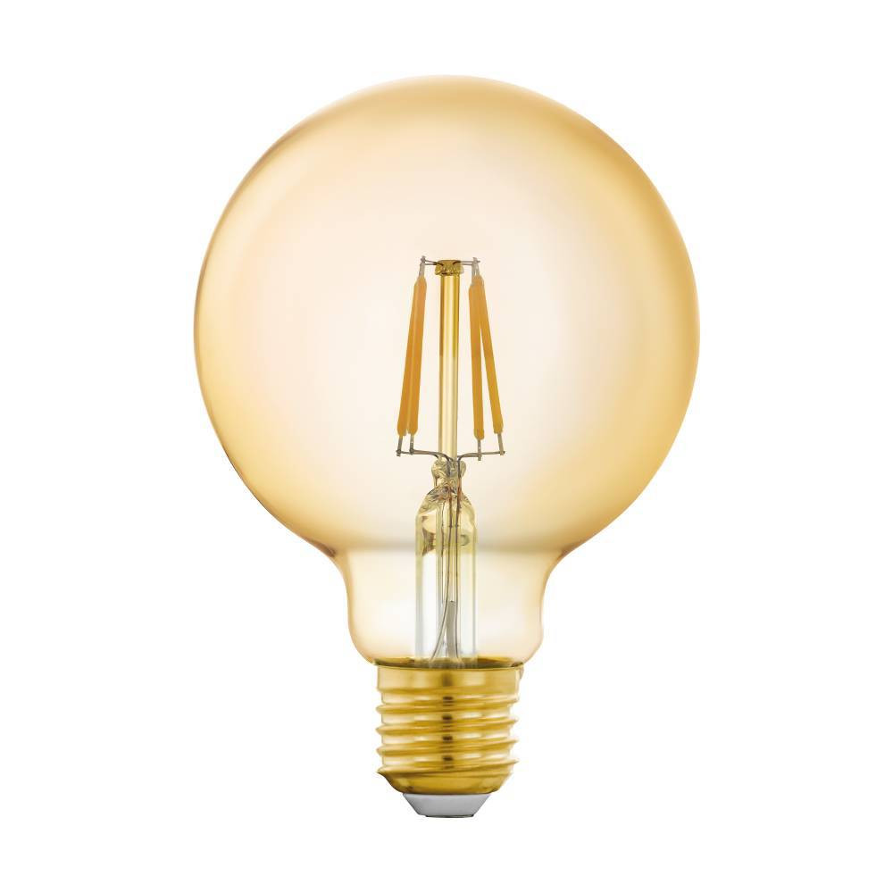 EGLO 12224 Светодиодная лампа, 5,5W, E27, 500lm, 2200K, L140, Ø95