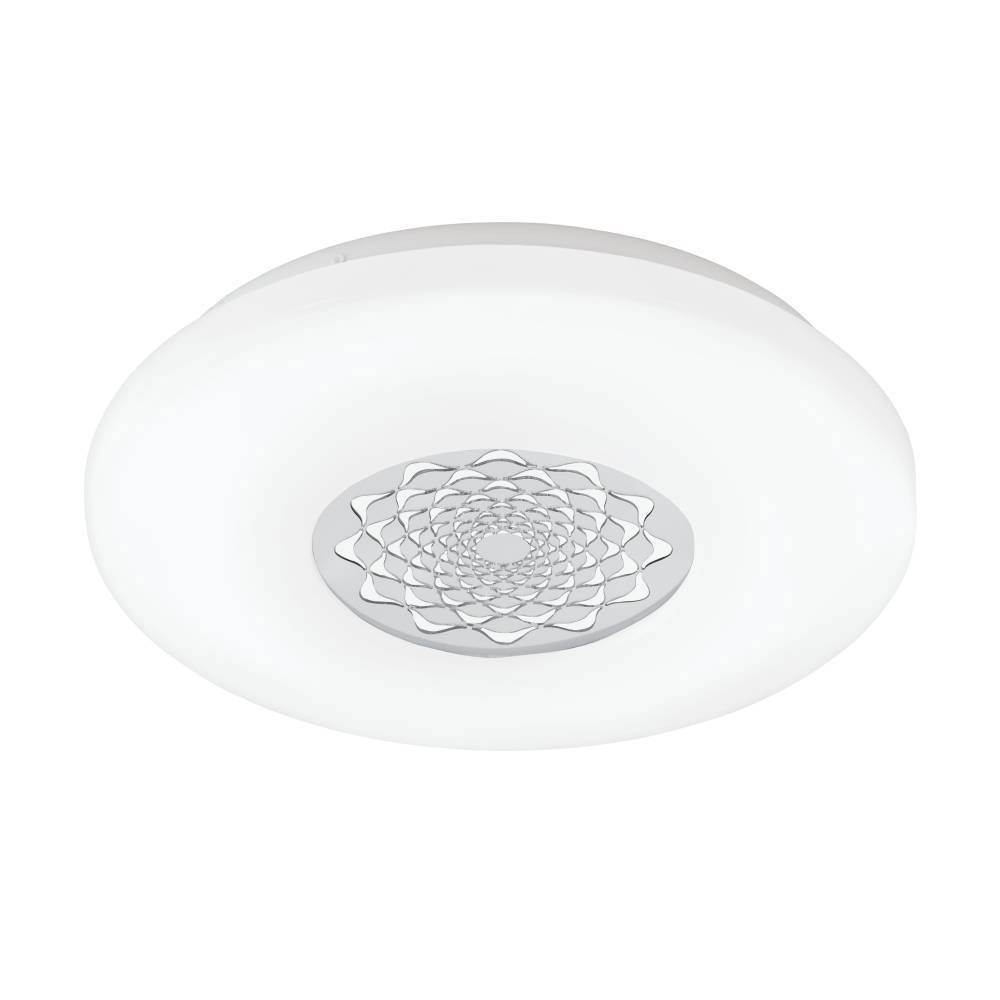 EGLO 96025 Настенно-потолочный светильник светодиодный CAPASSO 1