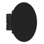 901198  Светодиодное диммируемое бра TALAMELLO 1, 1х12W (LED), 1500lm, 3000K, L230, B120, A50, алюминий, черный