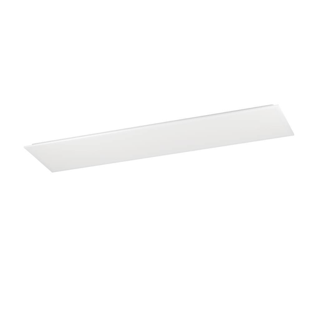 EGLO 902302  Светодиод. потол. панель MORADILLO RGB+TW, 1x33,5W(LED), 2700-6500K, 1195x295, сталь, белый