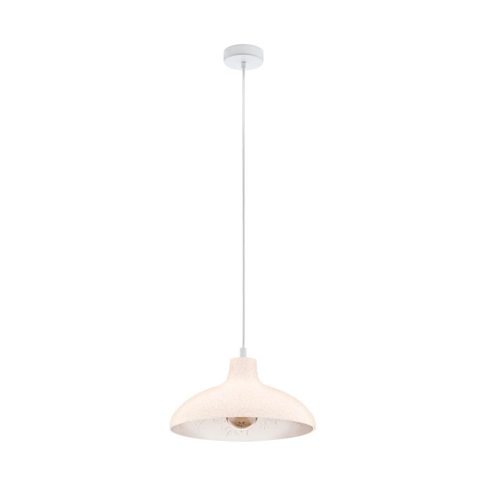 EGLO 49485 Подвесной потолочный светильник (люстра) BARROWBY
