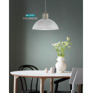 49757  Подвесной потолочный светильник (люстра) COLDRIDGE
