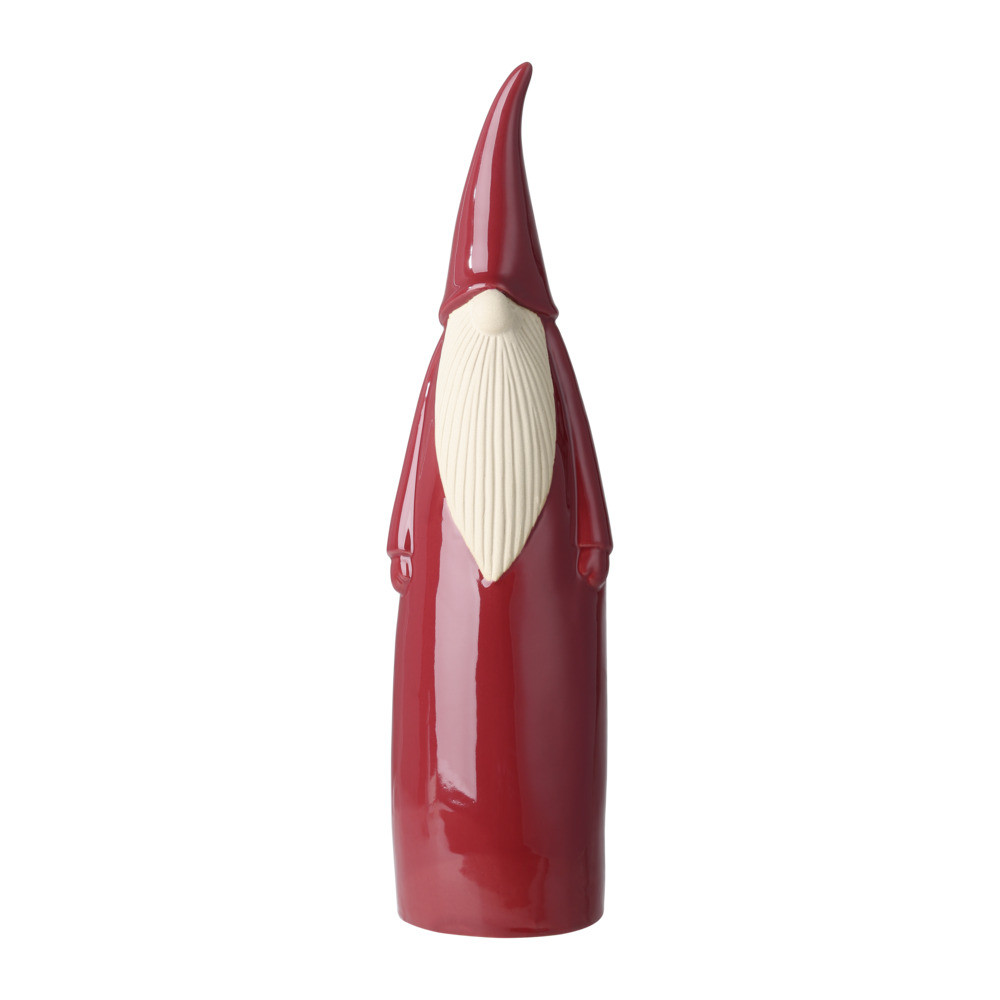 EGLO 429843 Фигурка декоратинвая Санта CATACOL, H340, красный