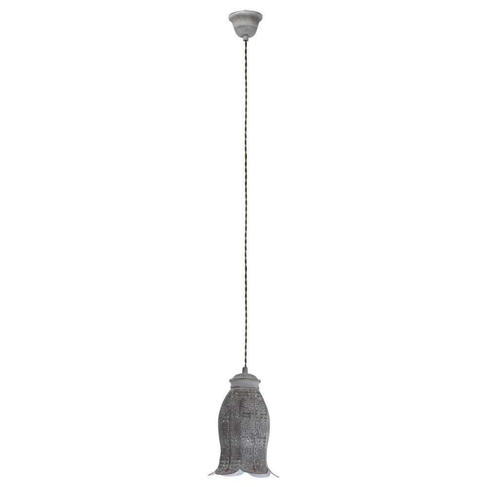 EGLO 49208  Подвесной потолочный светильник (люстра) TALBOT 1