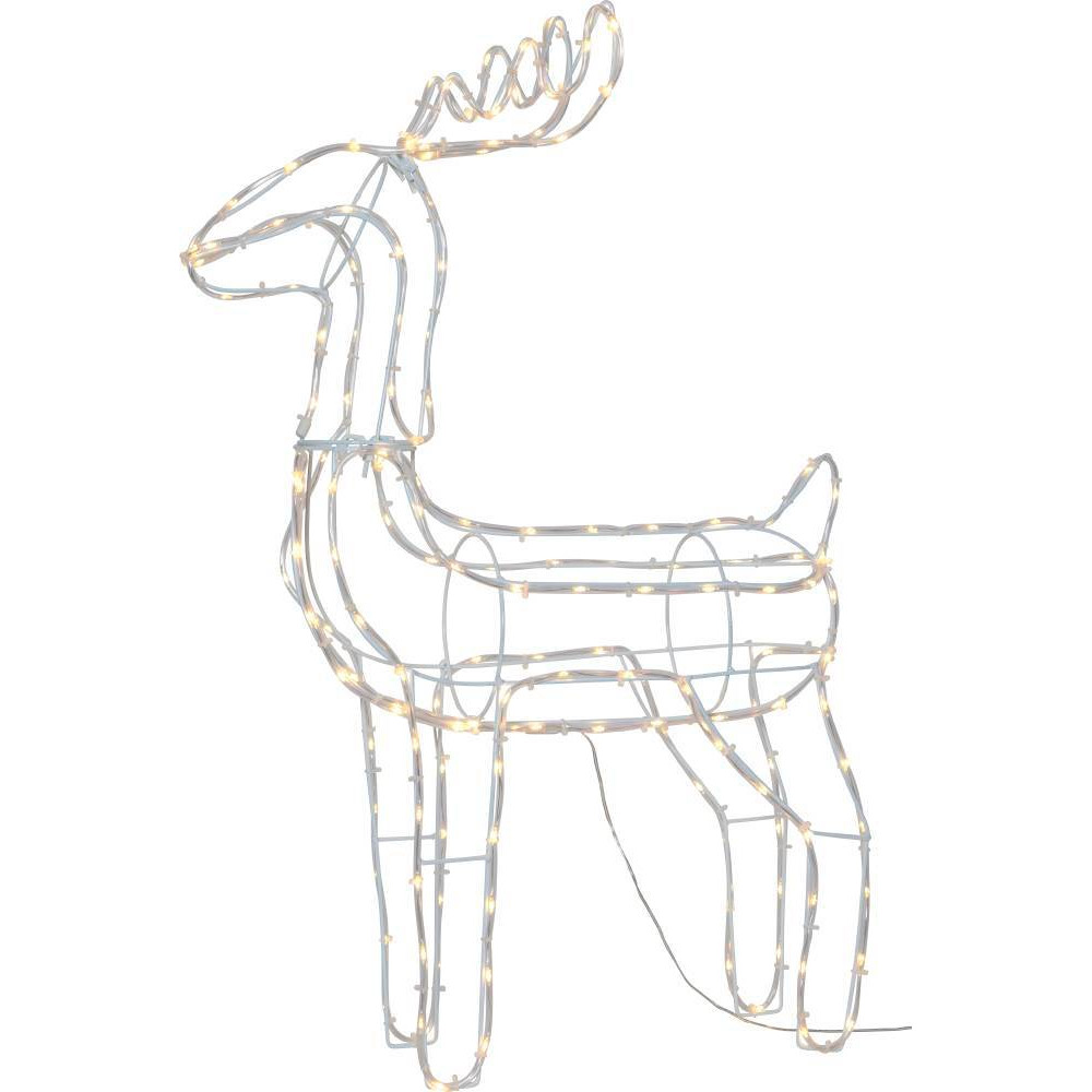 EGLO 411449 Светодиодный светильник без батареек TUBY DEER