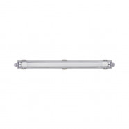 901545  Светодиод настенно-потолочн свет-к BASIC PLUS, 1x10W(G13-LED-T8-TUBE), L-650, IP65, пластик, 
