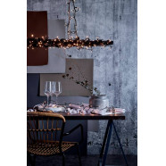 410833  Светодиодная елочная гирлянда