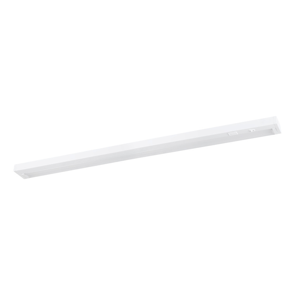 EGLO 901996  Светодиод потолочный свет-к RUSSCALLO, 13W(LED), L-870, 2700-4000-6500K, пластик,белый