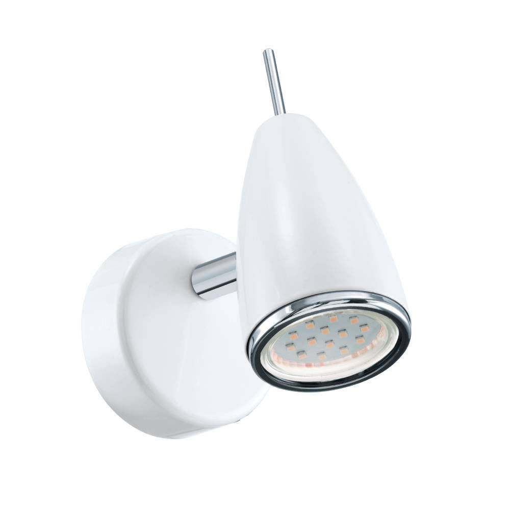 EGLO 93128 Светодиодный спот RICCIO 2
