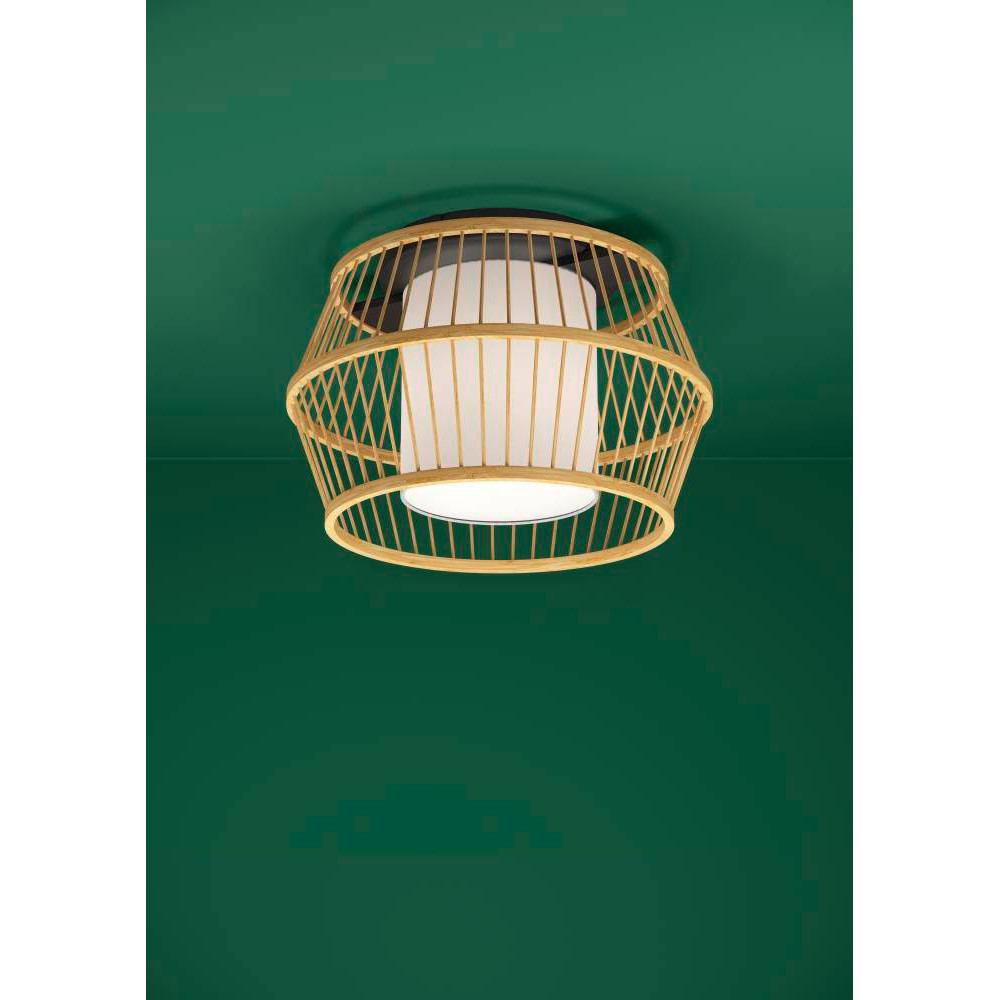 EGLO 390232  Потолочный светильник MONTERROSO