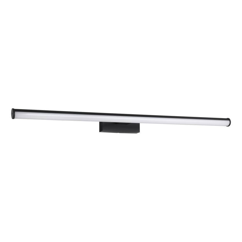 EGLO 901959  Светодиодный подсветка для зеркала VADUMI, 14W(LED),IP44 , 4000K, 1700lm, пластик, черный, белый