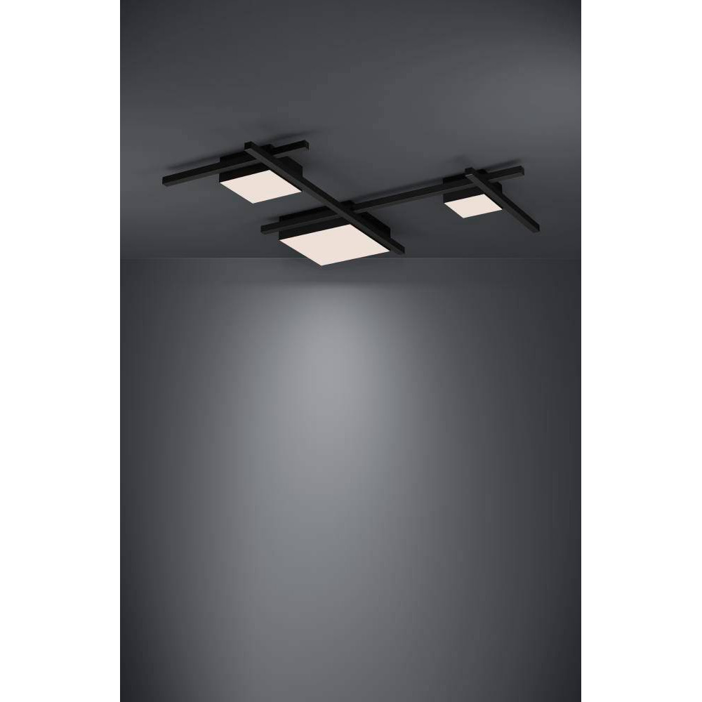EGLO 39689  Потолочный светильник VIAREGGIO