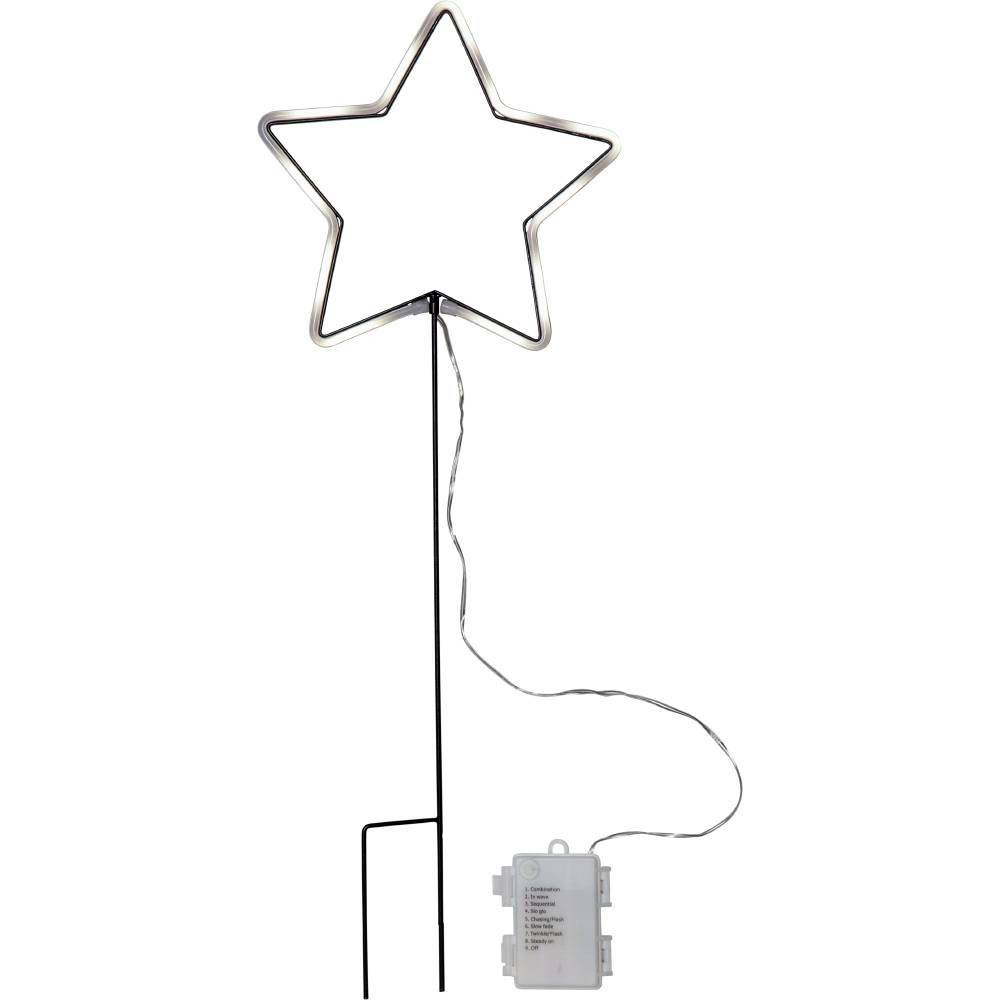 EGLO 411177 Светодиодный светильник на батарейках NEONSTAR