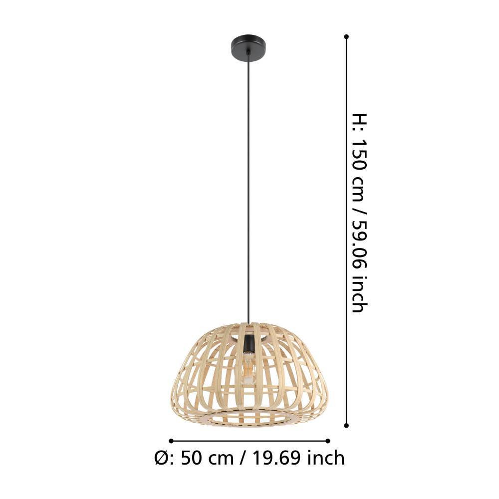 EGLO 390151 Подвесной светильник (люстра) MONTEZUELO