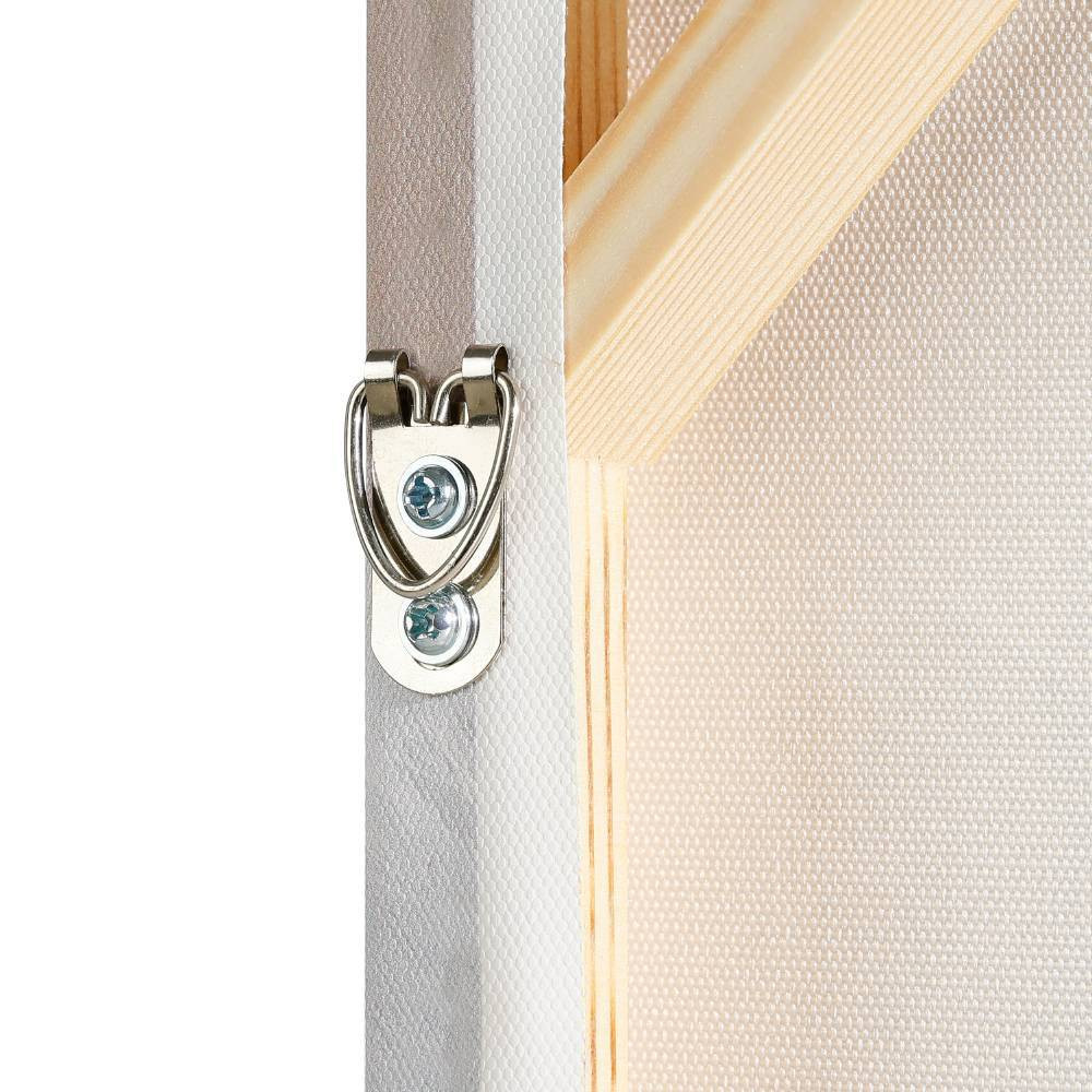 EGLO 423124  Картина ALAMINOS, L1200, B37, H600, холст, дерево