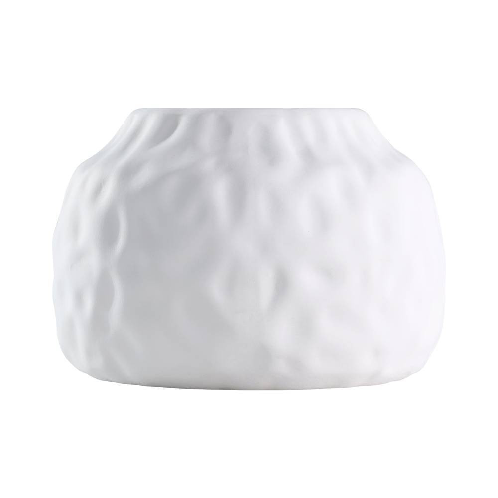 EGLO 421402 Ваза декоративная LOVRAN, H100, керамика, белый
