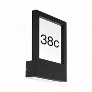 EGLO 98144  Уличный настенный светильник MONTEROS