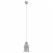 EGLO 49207  Подвесной потолочный светильник (люстра) TALBOT 1