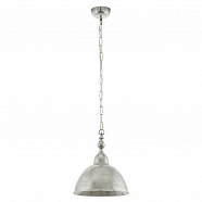 EGLO 49178  Подвесной потолочный светильник (люстра) EASINGTON