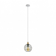EGLO 33034  Подвесной потолочный светильник (люстра) ITCHINGTON 1