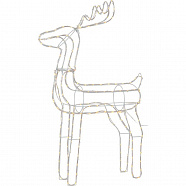 EGLO 411448  Светодиодный светильник без батареек TUBY DEER